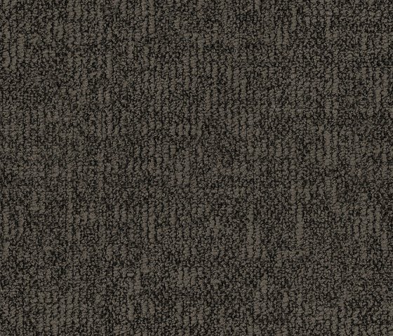 Cryptive 1892 Black Earth | Formatteppiche | OBJECT CARPET