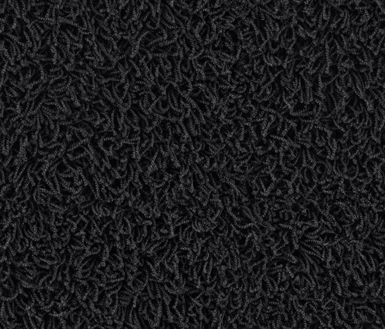 Loft 6550 Noir | Tapis / Tapis de designers | OBJECT CARPET