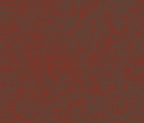 Xposive 1845 Red Smile | Alfombras / Alfombras de diseño | OBJECT CARPET