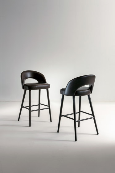 LV 102 S | Stool | Bar stools | Laurameroni