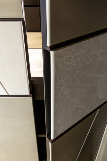 Terre | Cabinet System | Armoires | Laurameroni