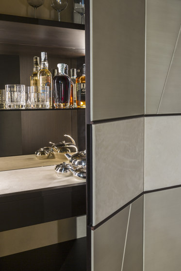 Terre | Cabinet System | Cabinets | Laurameroni