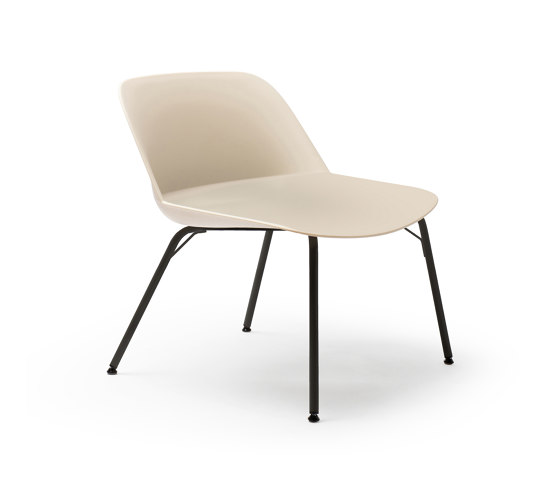 Deep XL QX19X1000 | Stühle | Quinti Sedute