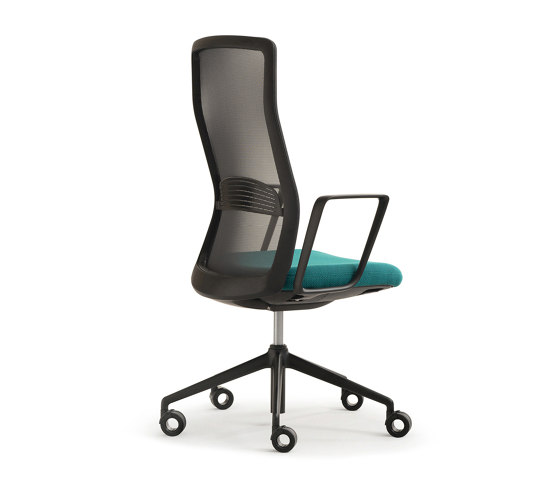 That's It | Office chairs | Quinti Sedute