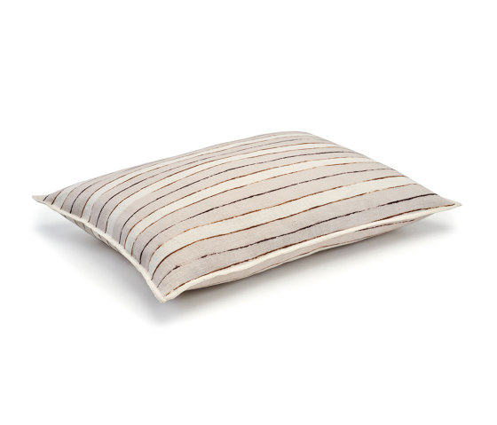 Secret Stripe | CO 206 12 02 | Cushions | Elitis
