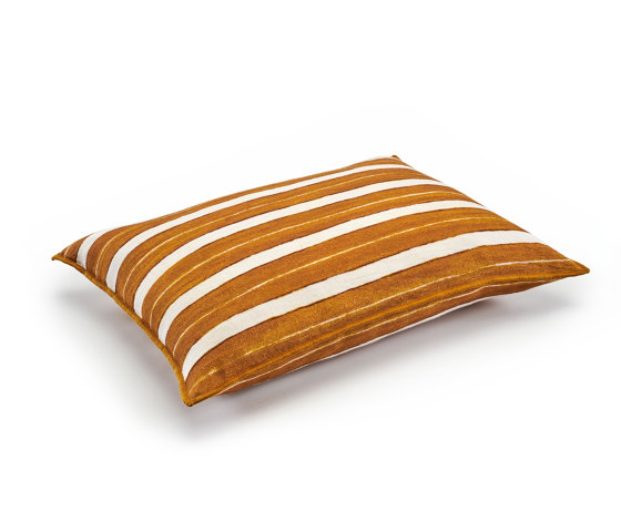 Secret Stripe | CO 206 35 02 | Cushions | Elitis