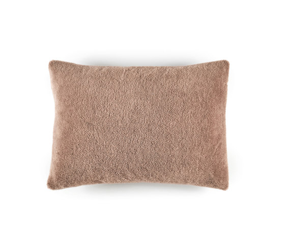 Wool plush | CO 215 12 02 | Cushions | Elitis