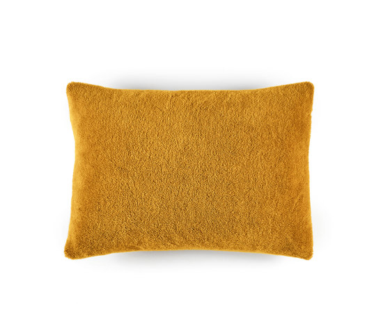 Wool plush | CO 215 29 02 | Cushions | Elitis