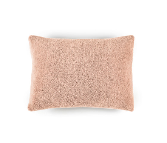 Wool plush | CO 215 58 02 | Cushions | Elitis