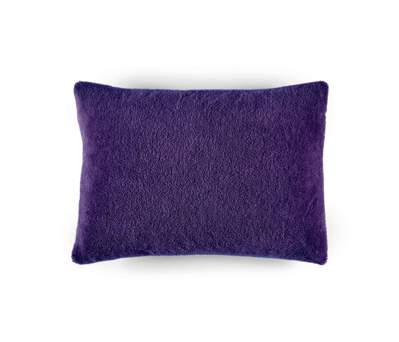 Wool plush | CO 220 54 02 | Cushions | Elitis