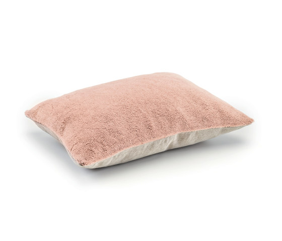 Wool plush | CO 220 58 02 | Cushions | Elitis