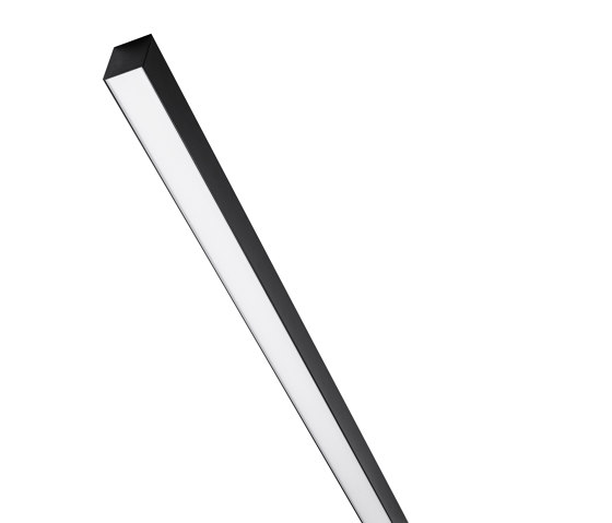 LITTLE BLACK M OPAL | Lámparas de techo | Sentinel