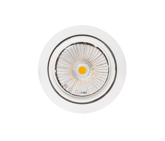 LUMIX L | Recessed ceiling lights | Sentinel