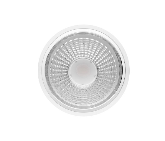 LUMICA XXL ROUND | Recessed ceiling lights | Sentinel