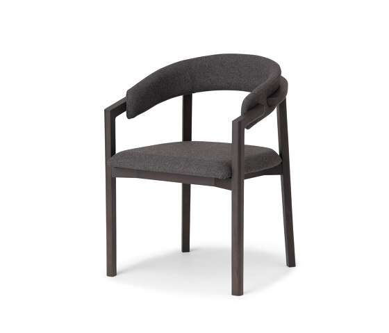 Aima Armchair | Chairs | CondeHouse