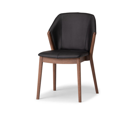 Kari Side Chair | Chairs | CondeHouse