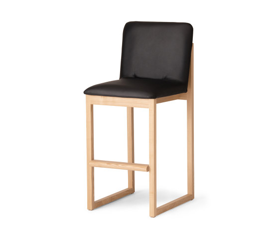Jingu Dining High Chair | Bar stools | CondeHouse