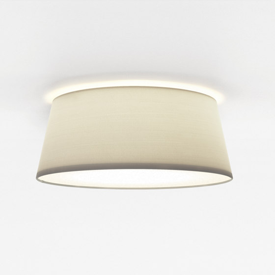 Fife 330 | Putty Fabric | Lampade plafoniere | Astro Lighting