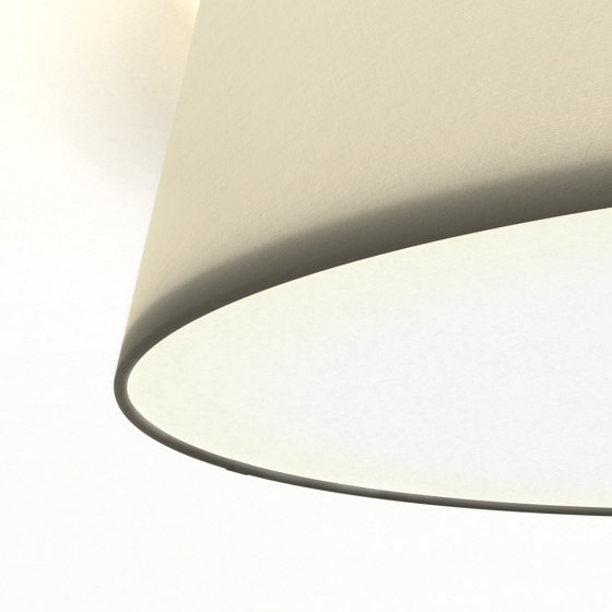 Fife 430 | Putty Fabric | Lámparas de techo | Astro Lighting