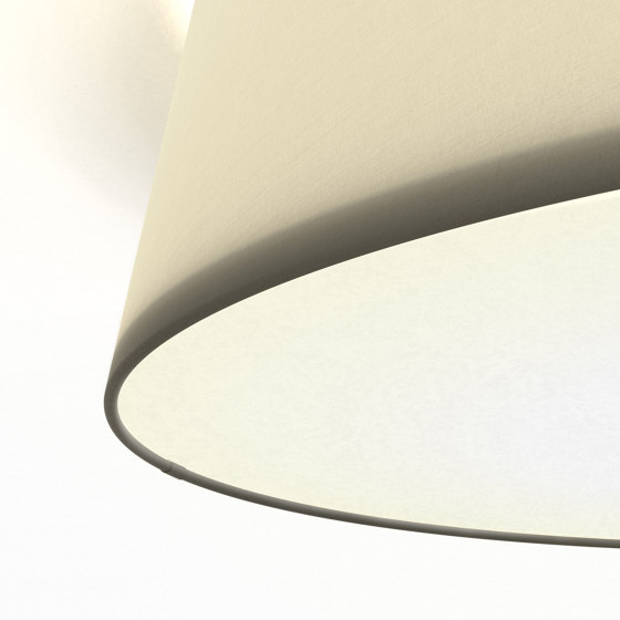 Fife 530 | Putty Fabric | Ceiling lights | Astro Lighting