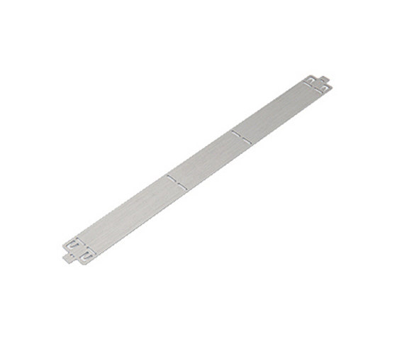 Mini Downlight Insulation Guard | Brushed Stainless Steel | Accesorios de iluminación | Astro Lighting