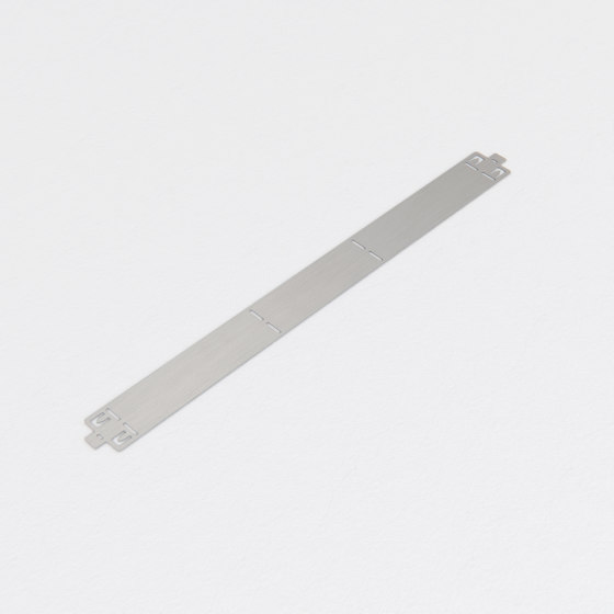Mini Downlight Insulation Guard | Brushed Stainless Steel | Accessori per l'illuminazione | Astro Lighting