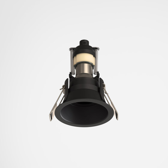 Minima Mini | Matt Black | Lámparas empotrables de techo | Astro Lighting