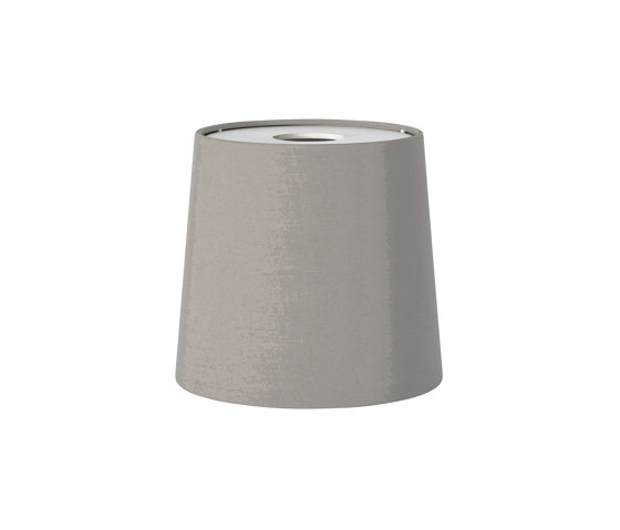Tapered Drum 155 | Putty | Accessoires d'éclairage | Astro Lighting