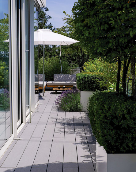 COLOURS one wide | boston | Flooring | MYDECK