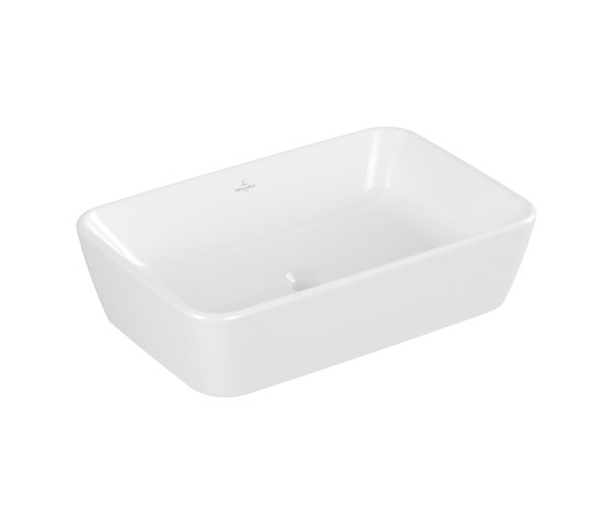 Architectura Surface-mounted Washbasin | Wash basins | Villeroy & Boch