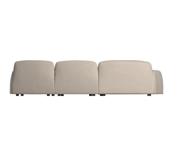 Buddie | Sofas | NATUZZI ITALIA