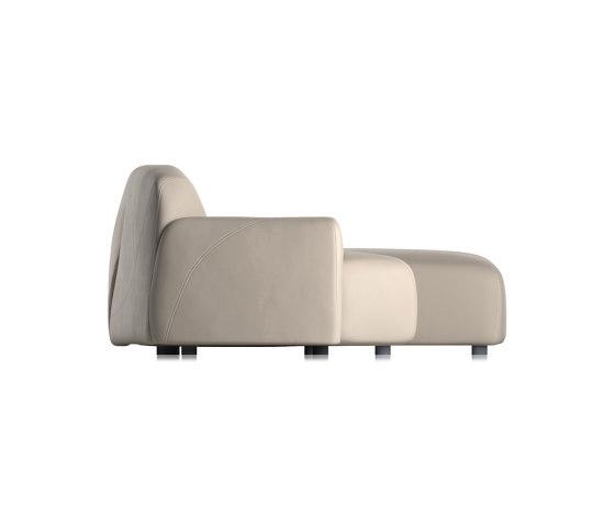 Buddie | Sofas | NATUZZI ITALIA