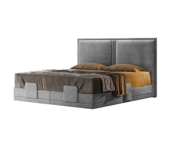 Swissflex® Box | Beds | Swissflex