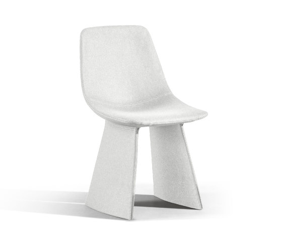 Agea | Chairs | Bonaldo