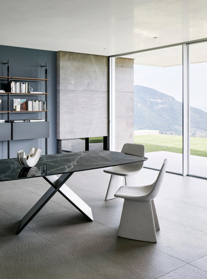 Agea | Chairs | Bonaldo