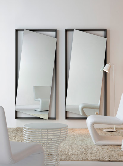 Fold | Miroirs | Bonaldo