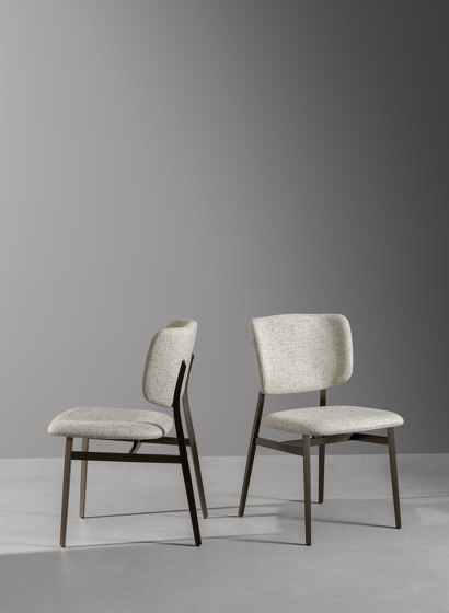 Noor | Stühle | Bonaldo