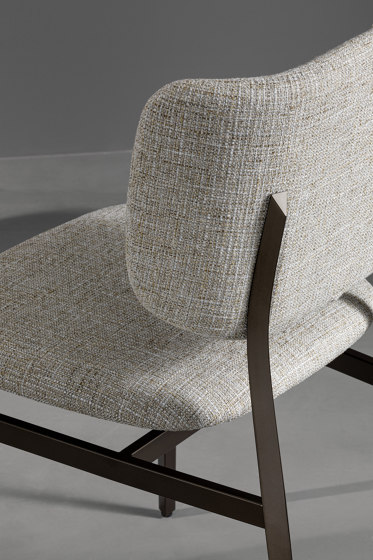 Noor | Chairs | Bonaldo