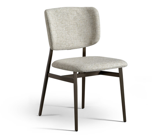 Noor | Chairs | Bonaldo