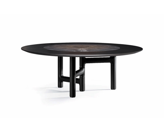 Pivot ST | Tables de repas | Bonaldo