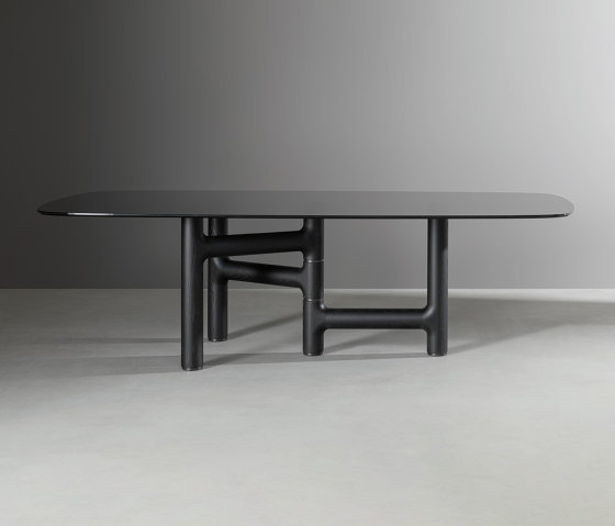 Pivot | Tables de repas | Bonaldo