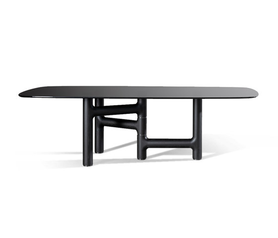 Pivot | Tables de repas | Bonaldo