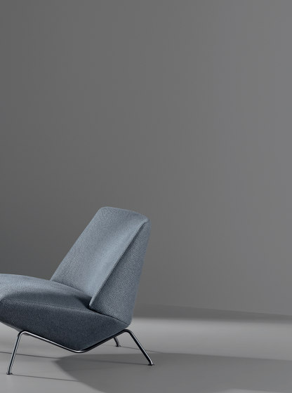 Sleek | Sessel | Bonaldo