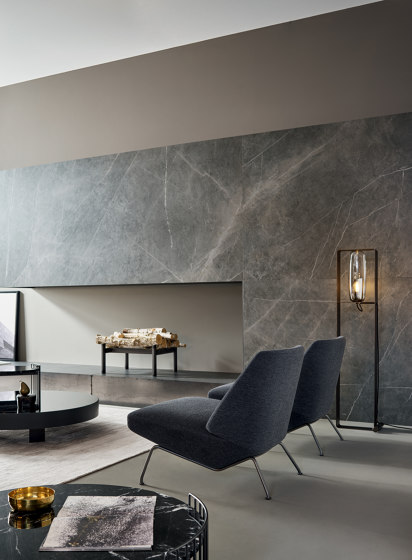 Sleek | Sessel | Bonaldo