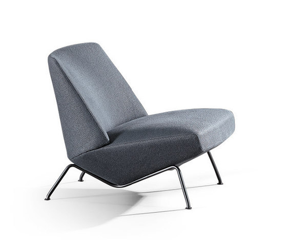 Sleek | Sillones | Bonaldo