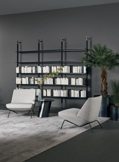 Sleek | Sessel | Bonaldo