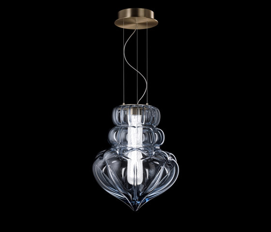 Vallonné | Lámparas de suspensión | Barovier&Toso