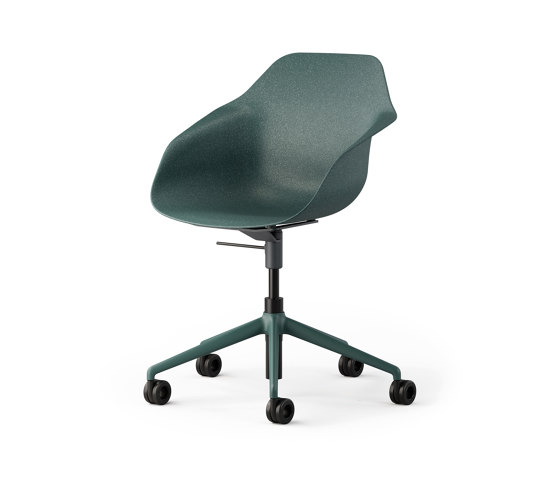 Yonda 320/00 | Chairs | Wilkhahn