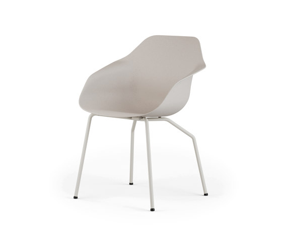 Yonda Schalenstuhl 320/10 | Stühle | Wilkhahn