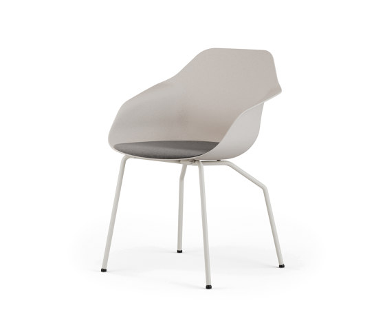 Yonda 320/11 | Chairs | Wilkhahn